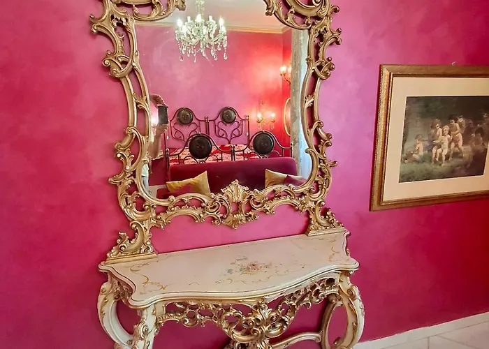 Velvet Rome