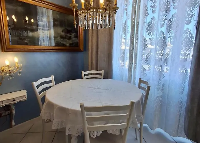 Holiday home Velvet *