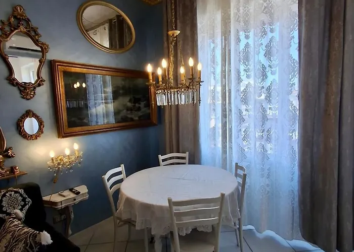 Velvet Holiday home *