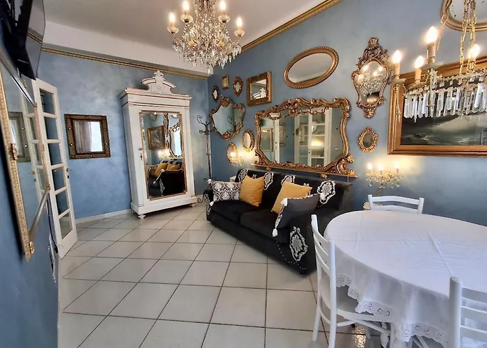 Velvet Holiday home Rome