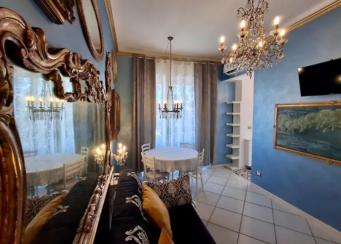 Velvet Holiday home *